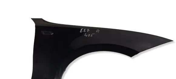 BMW 1 E81 E87 Fender 