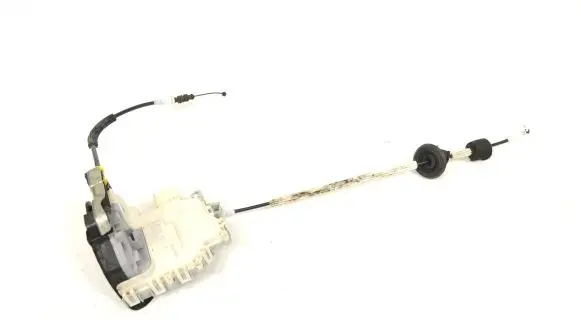 Audi Q5 SQ5 Rear door lock 8K0839015C