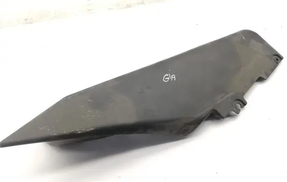 Air intake duct part