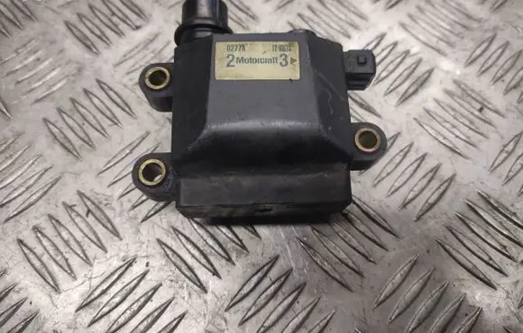 Volkswagen Sharan High voltage ignition coil 95WF12029BA