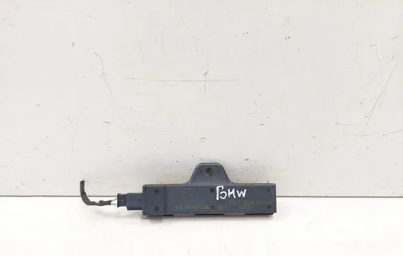 Interior comfort aerial antenna