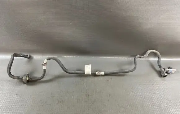 Peugeot 208 II Vacuum line/pipe/hose 9832822680