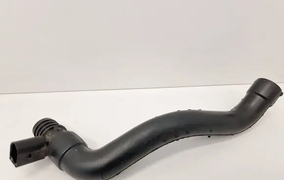 Mercedes-Benz GLA W156 X156 Air intake hose/pipe A6510100782