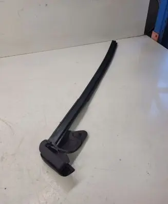 Audi A3 S3 8L Rubber seal rear door 8P7839480C