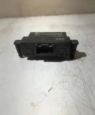 Volkswagen Touran I Gateway control module 1K0907530F 1K0907951
