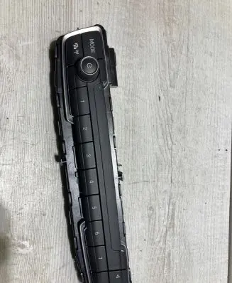 BMW X2 F39 Climate control unit 9371457