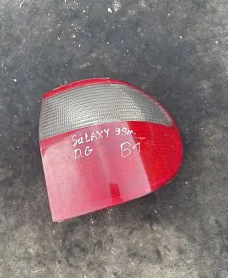 Ford Galaxy Rear/tail lights 95VW13N004EA 962604