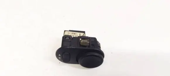 Opel Zafira A Wing mirror switch 09226861 0333r