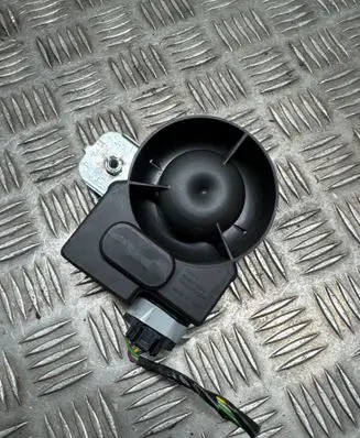 Nissan Qashqai Alarm system siren 28487JH12A 4B7876N2K 00619259510