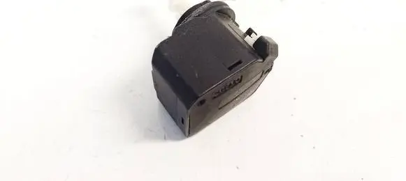 Opel Signum Headlight level adjustment motor 