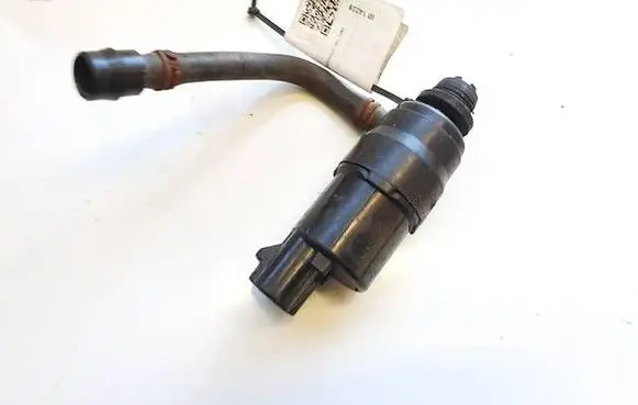 Subaru Outback Windscreen/windshield washer pump HTBS001