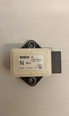 Infiniti G37 Other control units/modules 479311EA1A