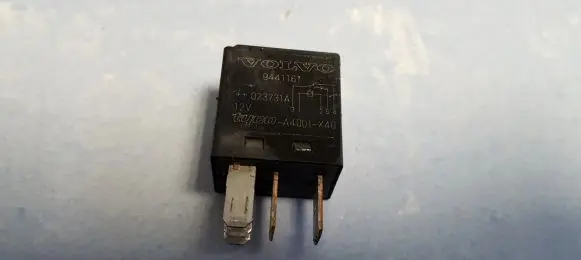 Volvo XC90 Other relay 9441161 A4001-X40