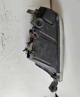 Skoda Fabia Mk1 (6Y) Headlight/headlamp