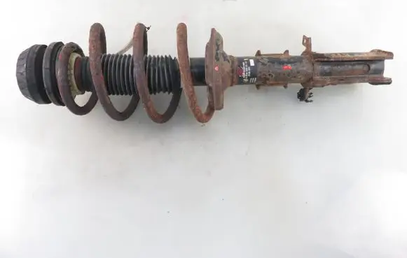 Mercedes-Benz Vito Viano W639 Front shock absorber with coil spring A6393202113