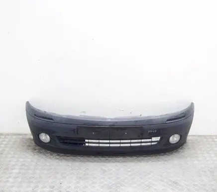 Renault Kangoo I Front bumper 8200186284