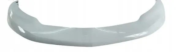Opel Astra J Front bumper 13346627