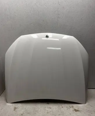 Mercedes-Benz GLC C253 Engine bonnet/hood