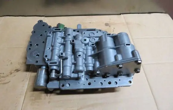 Toyota Corolla E110 Transmission gearbox valve body AW8040LS