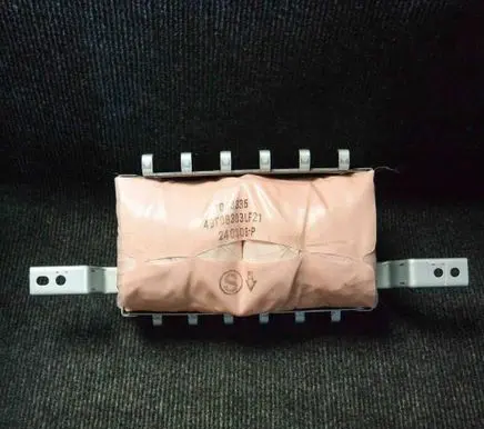 Mazda 6 Passenger airbag 49T08303LF21 1053335