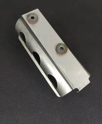 Other under body part