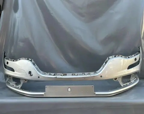 Renault Kadjar Front bumper C06729-091ISMO01