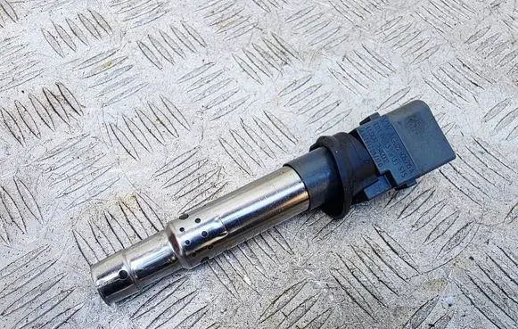 Volkswagen Atlas High voltage ignition coil 022905715A