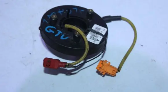 Alfa Romeo GTV Airbag slip ring squib (SRS ring)