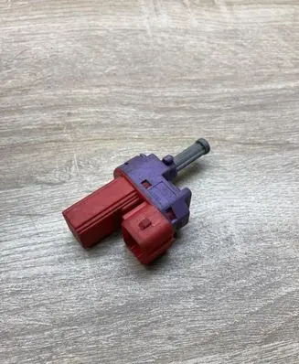 Ford Focus Clutch pedal sensor 98AB7C534AA