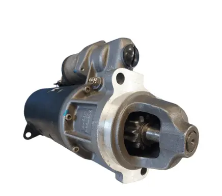 Fiat Ducato Starter motor CS1278