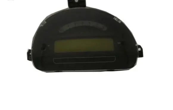 Citroen C3 Speedometer (instrument cluster) 9660225880