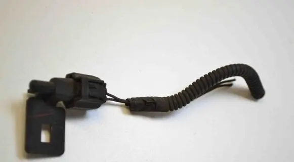 Jeep Grand Cherokee (WK) Oil temperature sensor 56042395