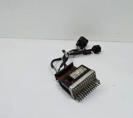 Audi Q5 SQ5 Coolant fan relay 8K0910501F 8K0959501E