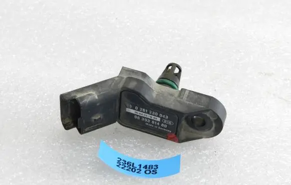 Citroen C3 Air pressure sensor 1920AJ 0261230043