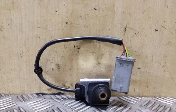 Citroen C4 I Picasso Bonnet alarm switch sensor 9660113680
