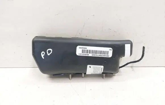 Chrysler PT Cruiser Seat airbag 04645946AA BAMPT10614
