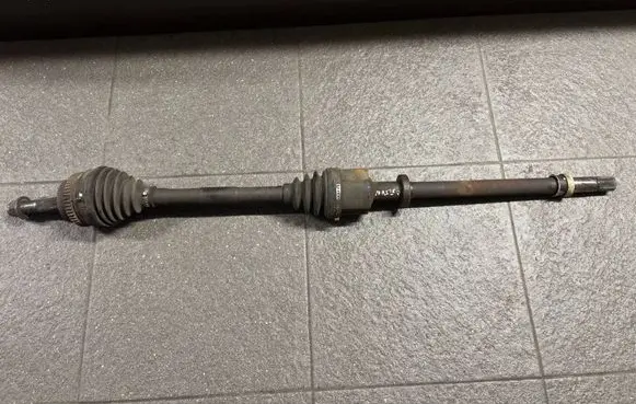 Renault Master II Front driveshaft 8200414937