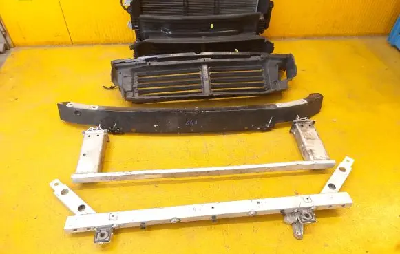 Volvo S90, V90 Radiator set 31368232