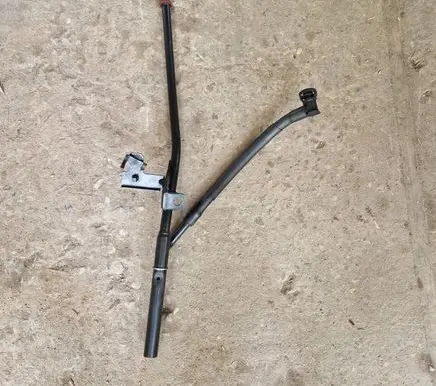 BMW Z3 E36 Oil level dip stick 11437503573 7503573 11431427993