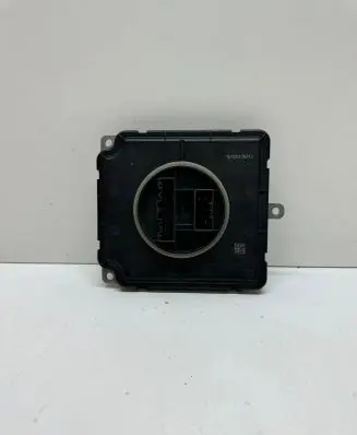 Headlight ballast module Xenon
