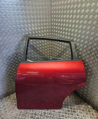 Seat Leon (1P) Rear door 1P0833055