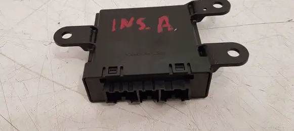 Opel Insignia A Parking PDC control unit/module 13354532