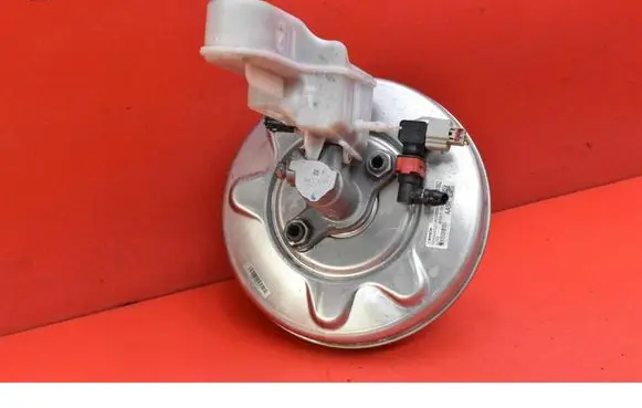 Opel Insignia A Brake booster 84034182