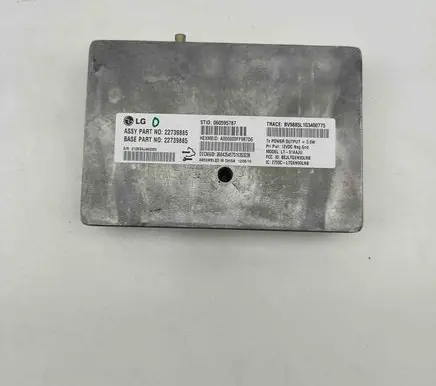 Chevrolet Camaro Other devices 22739885