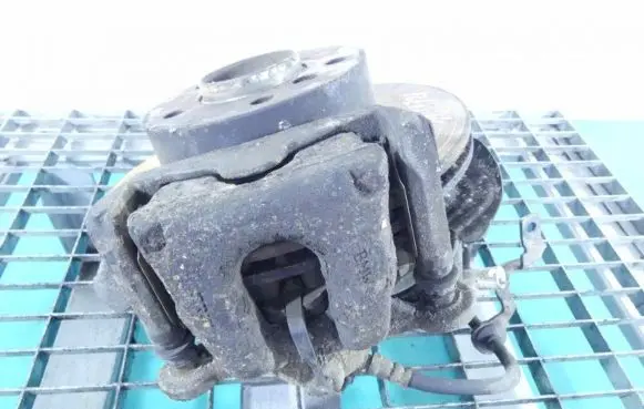 BMW 1 E81 E87 Front brake caliper IMPRK1078722