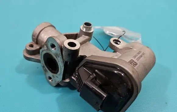KIA Rio EGR valve 28450-08000 IMPRK1511624