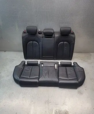 Audi A6 S6 C7 4G Rear seat 4G0885375