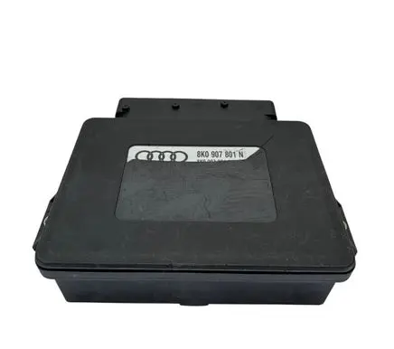 Audi A4 S4 B8 8K Hand brake control module 8k0907801n