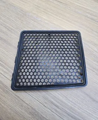 Volvo S80 Front grill 31217313