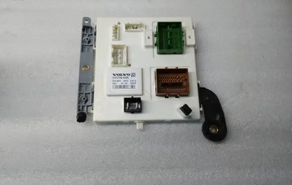 Volvo XC60 Other control units/modules 31472789 01150919 2014045157